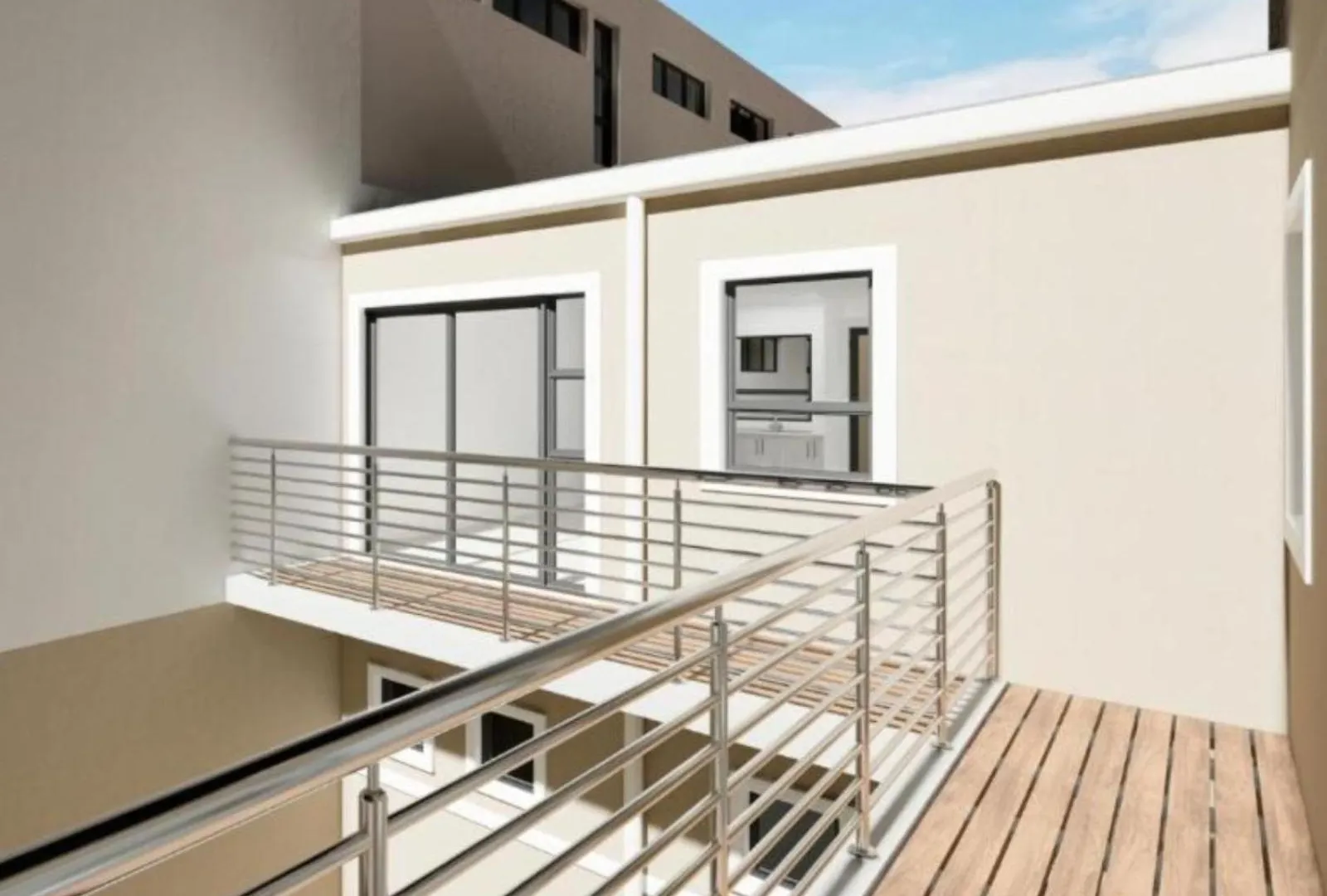 Obs Centre Luxe Loft Apartment Cape Town