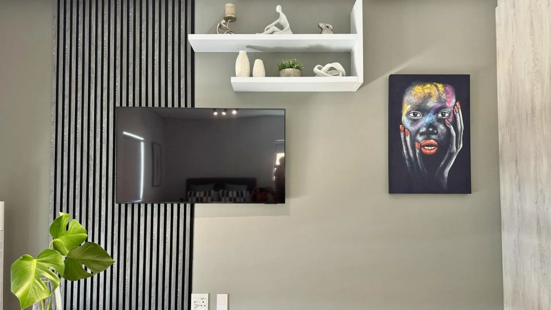 Obs Centre Luxe Loft Apartment Cape Town