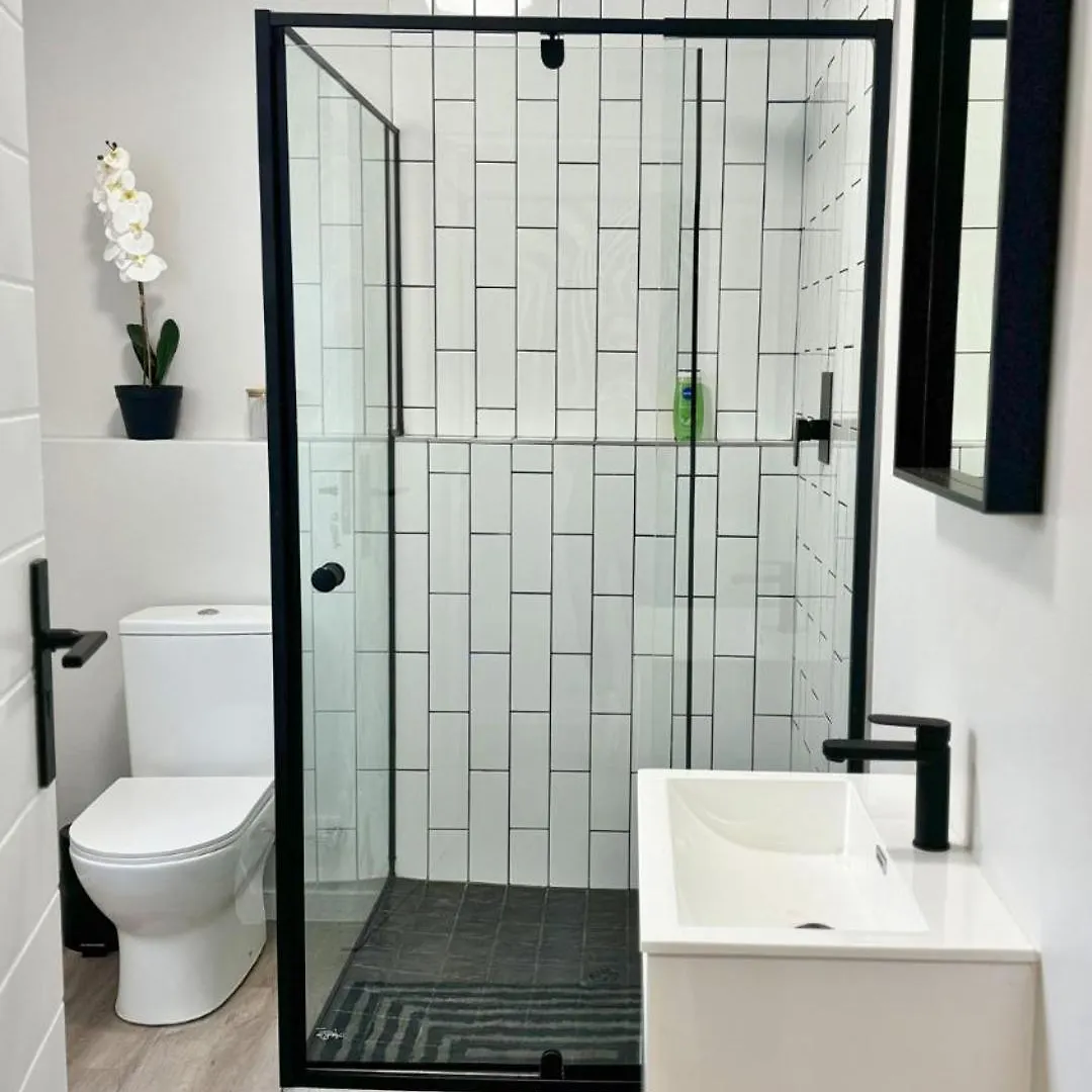 Obs Centre Luxe Loft Apartment Cape Town