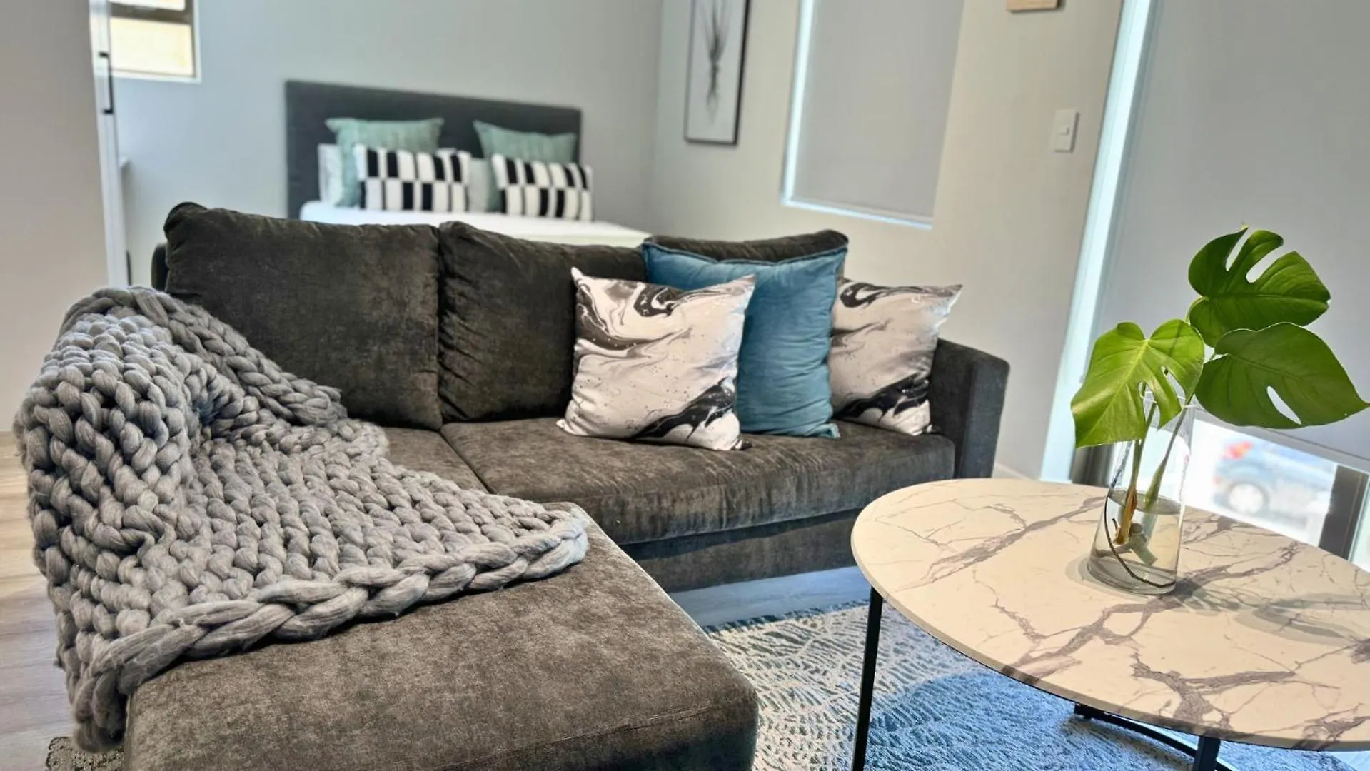 Obs Centre Luxe Loft Apartment Cape Town 0*,  South Africa