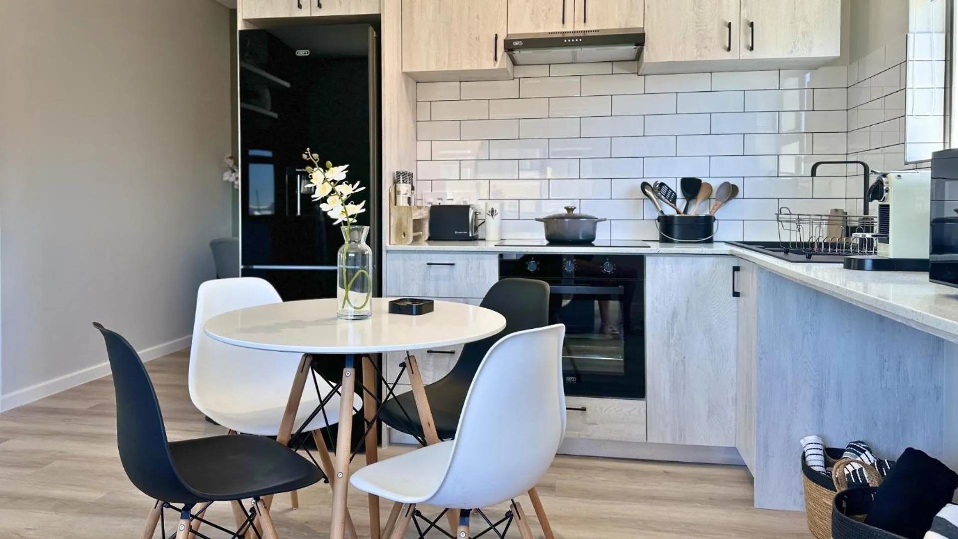 Obs Centre Luxe Loft Apartment Cape Town 0*,  South Africa