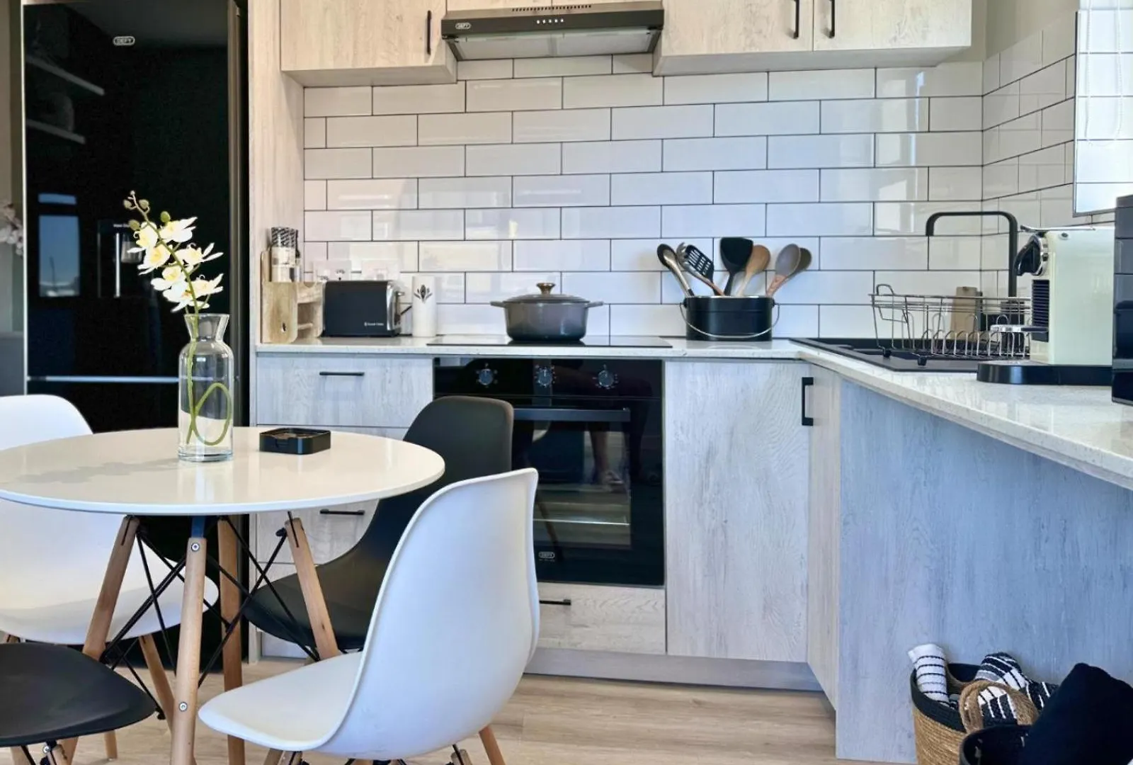 Obs Centre Luxe Loft Apartment Cape Town South Africa