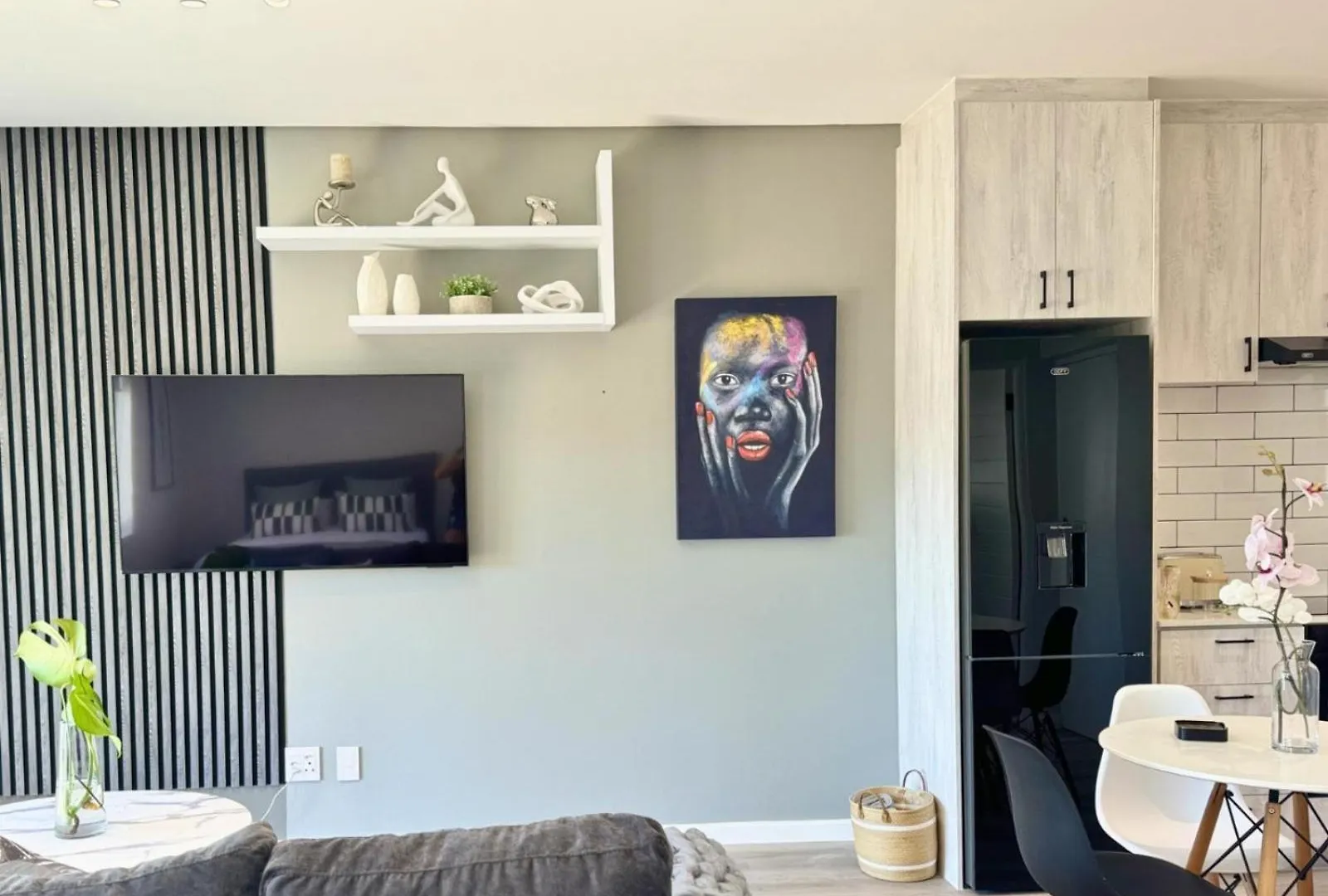 Obs Centre Luxe Loft Apartment Cape Town