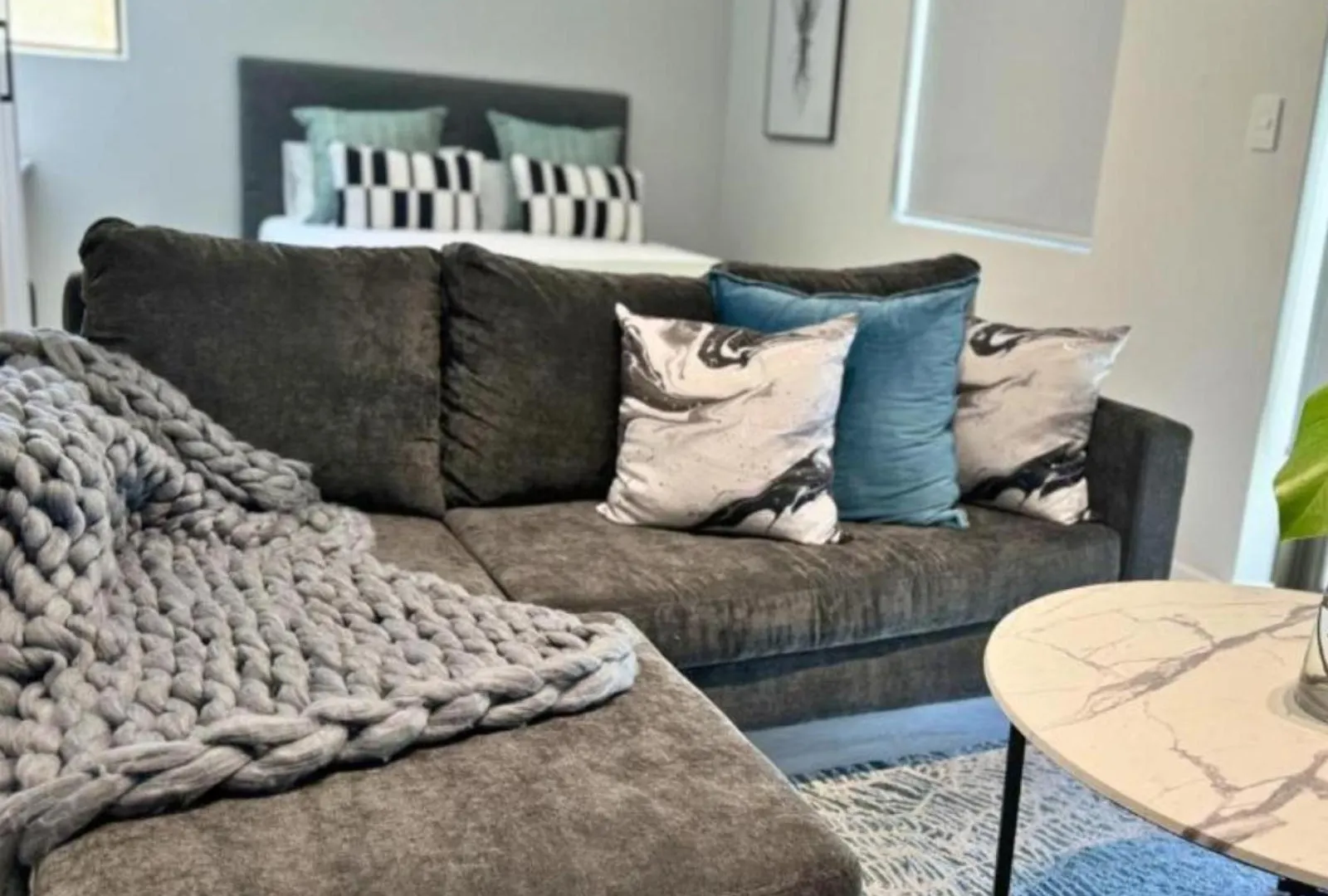 Obs Centre Luxe Loft Apartment Cape Town